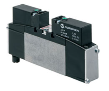 [00009234] Valvola Norgren VS18SA11DF313A