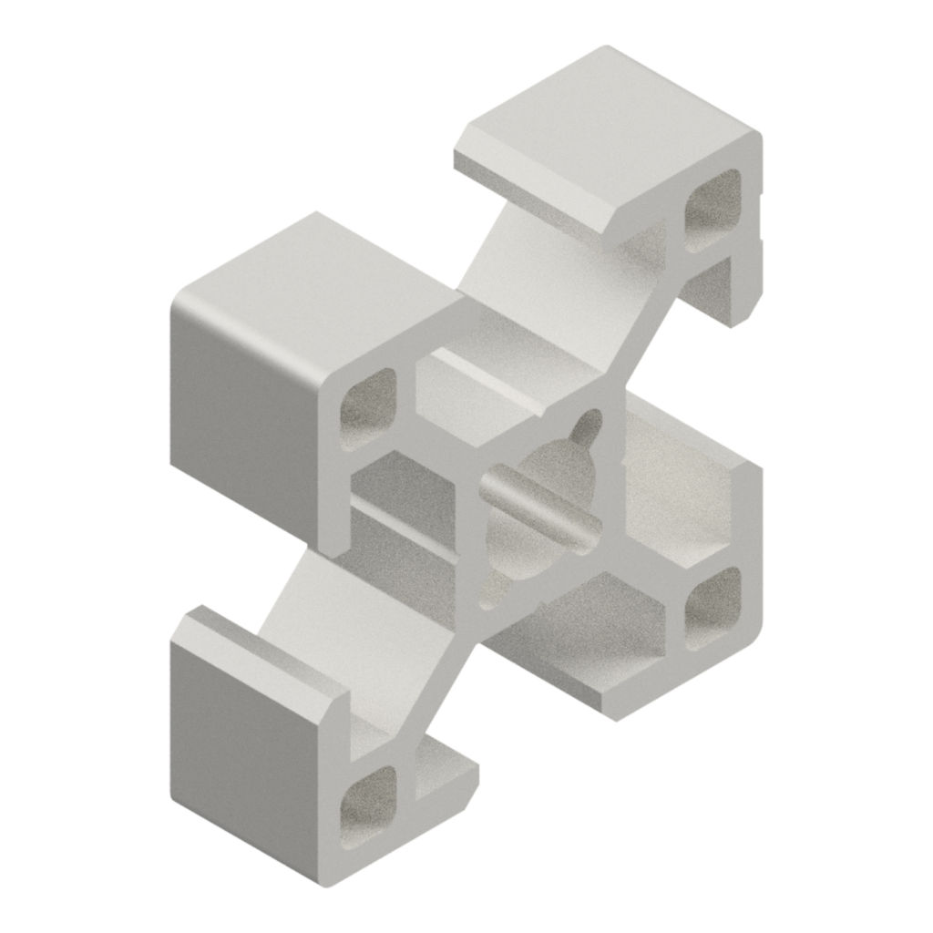 Aluminum Profile 30x30 PL PR3030AL