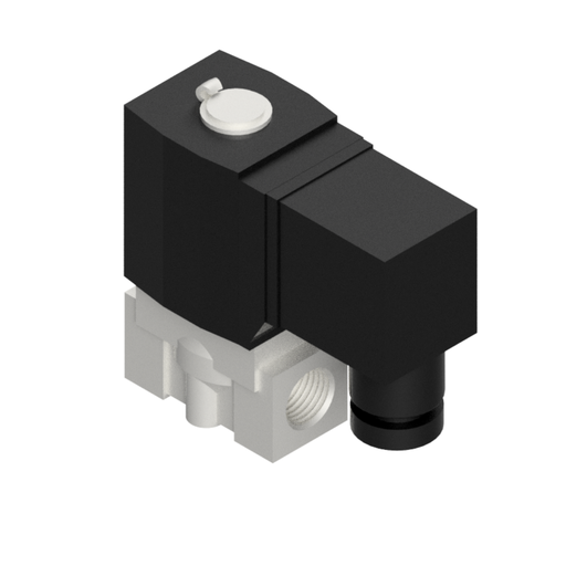 [00001286] Valvola 2 Vie 1/2" 24Vdc 2L05015B