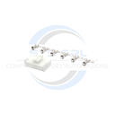 Kit Connettore KCM772310 per Motore 103-H7823-0740