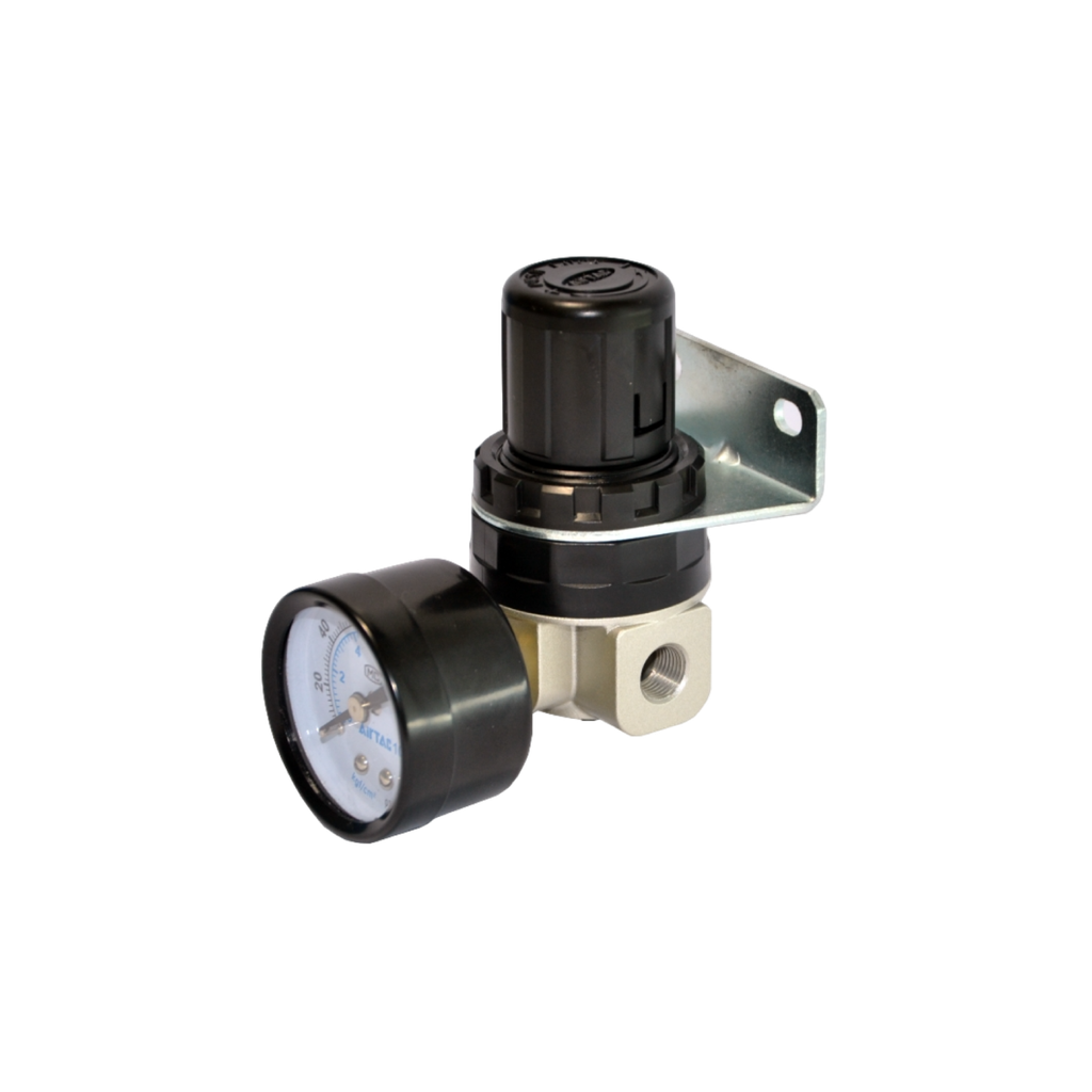 Regolatore 1/4" SDR20008L3G Bassa Pressione