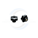 Six Lobe-Knob - VB/60/FP M8