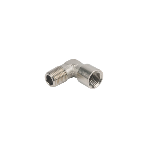 [00002123] Raccordo a Gomito 1/2" MF