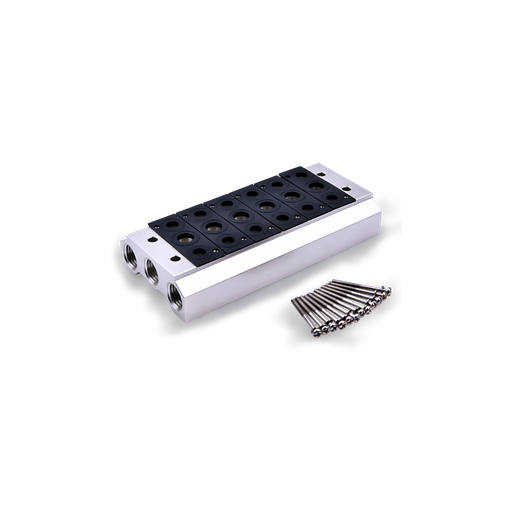 [00002284] Base 8 Posiz. 1/8" 100M8FG