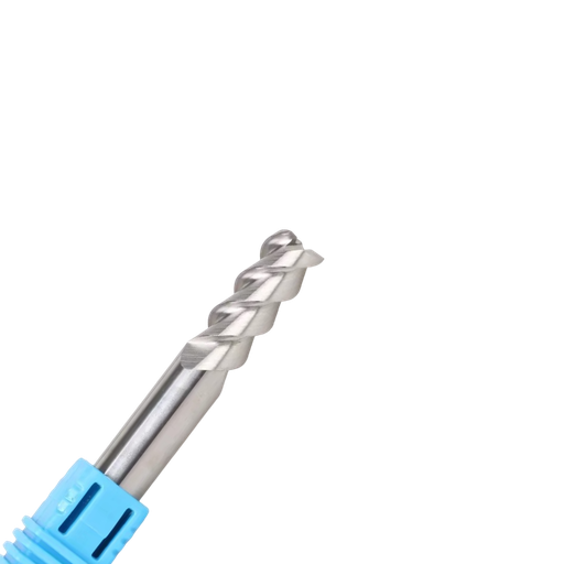 [00003158] Fresa a 3 Tagli d.6