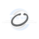 Internal Circlip d.32 Din 472