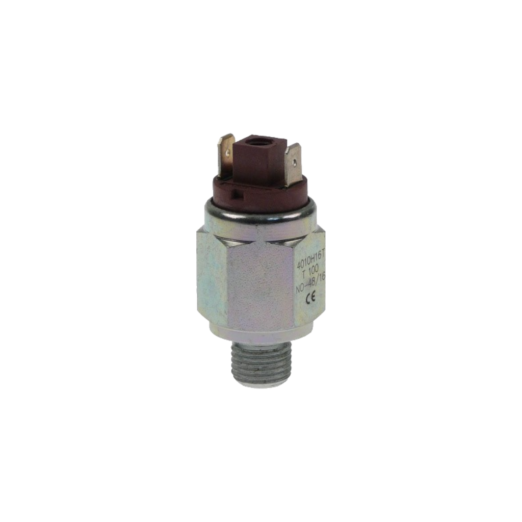 Pressure switch 1/8 "No 1-10 FASTON SW2111122