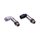 Curved fitting 4 1/8" GPLL401