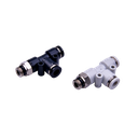 GPED601 Male Branch Tee