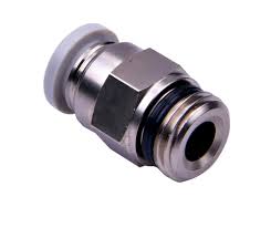 [00003753] Straight fitting 4 m6x0,75 "for block hiwin