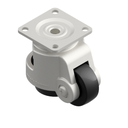 Ruota d.50 m8 Girevole 37.6101