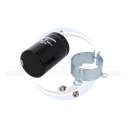 Capacitor electrolytic 10000Mf 100v 