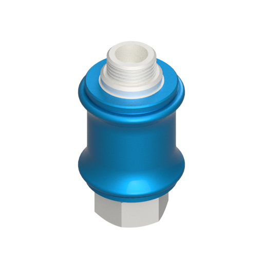 [00004441] Valvola a Corsoio 1/2" HSV15SFG