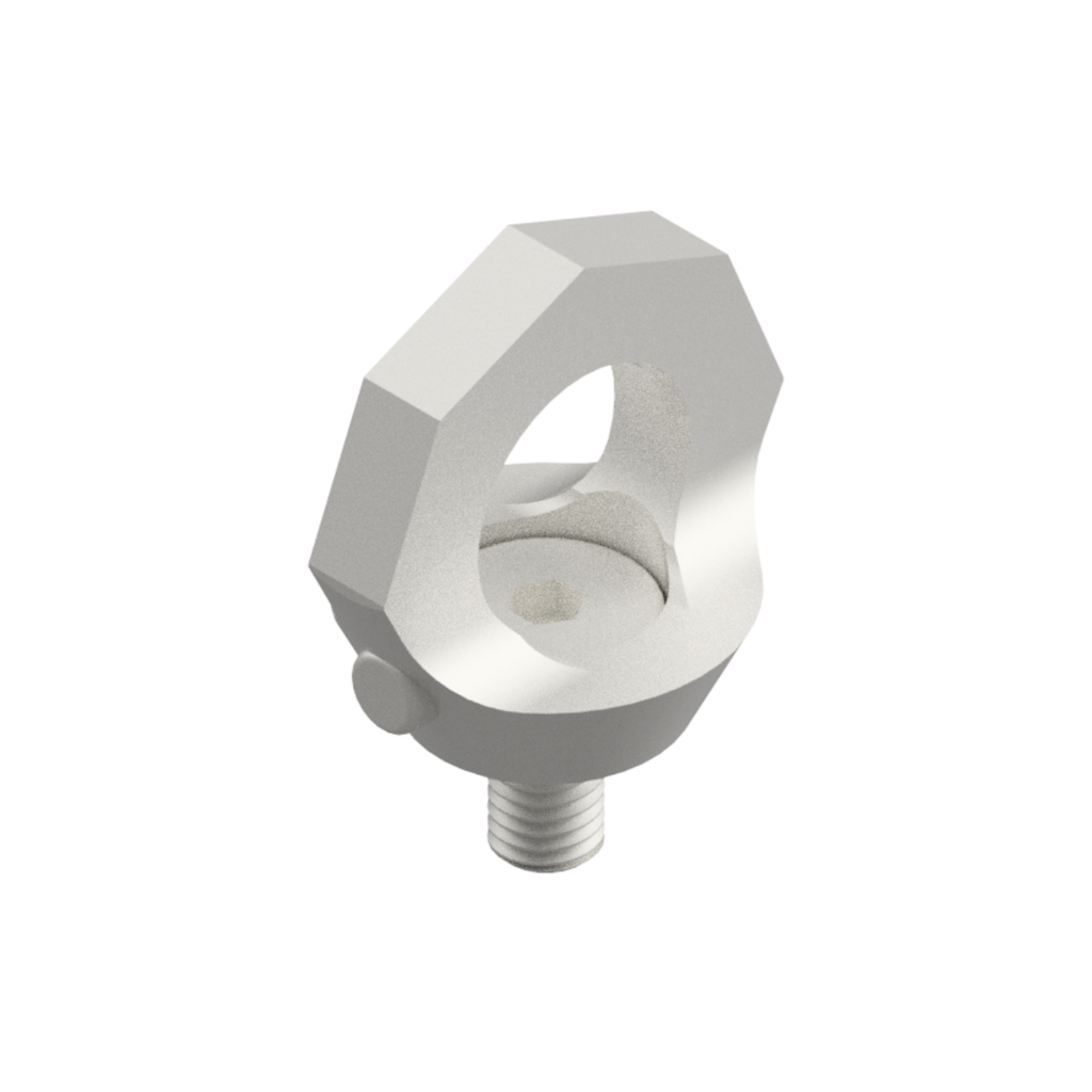 Golfaro Maschio m20 Zn Din 580