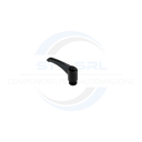 Adjustable Clamping Lever - LRB/80 M10 7342030