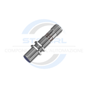 Snr Sensor  Pnp Nc D.12/2 XS112BLPBM12