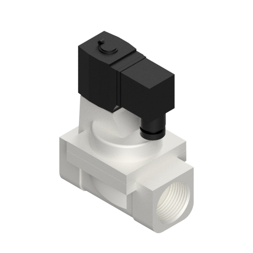 [00005071] Valvola 2 Vie 3/4" 24Vdc 2L20020BG