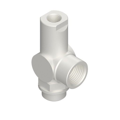 [00000642] Valvola di Blocco 1/4" PCV08G