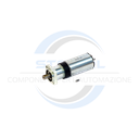 Dc Gearmotor MR615 30Q 1/16 24 Volt 